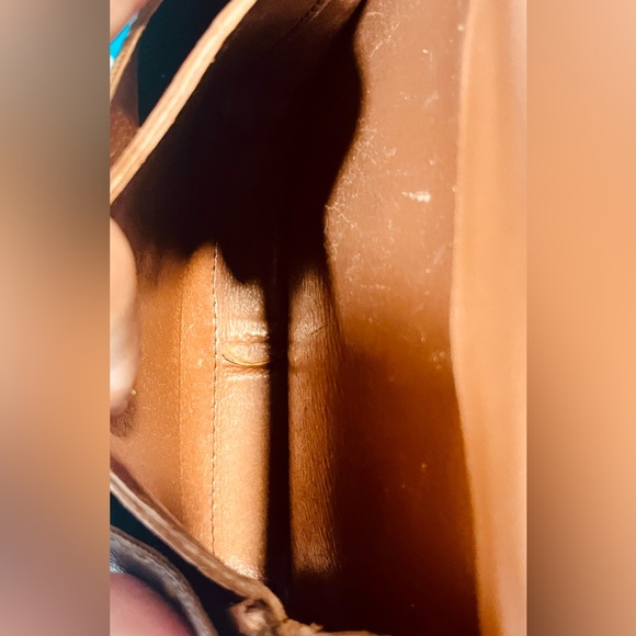 Louis Vuitton Monogram cartouchiere MM crossbody bag - Picture 12 of 14